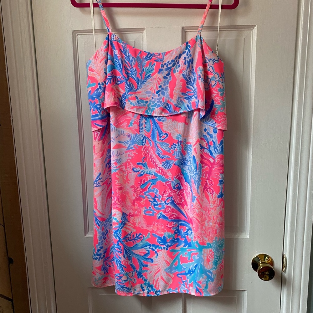 Lilly Pulitzer Dress size M